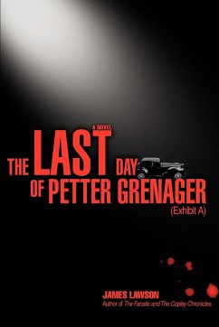 The Last Day of Petter Grenager