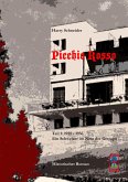 Picchio Rosso - Ein Schweizer im Netz der Gestapo