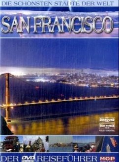 Die schönsten Städte der Welt - San Francisco
