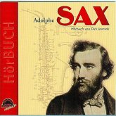 Adolphe Sax