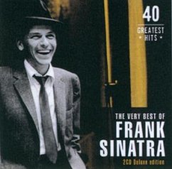 Best Of Frank Sinatra - Sinatra,Frank