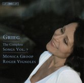 Sämtliche Lieder Vol.7 Sämtliche Lieder Vol.7