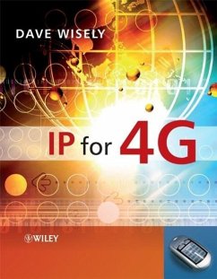 IP for 4G - Wisely, David