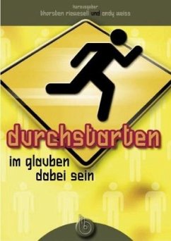 Cover Durchstarten, 1 DVD