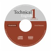 Course Book Audio-CD / Technical English 1