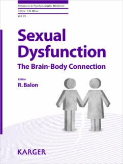 Cover Sexual Dysfunction