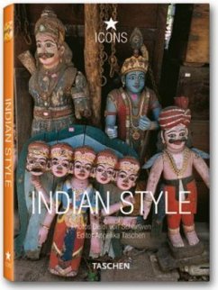 Cover Indian Style