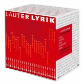 Lauter Lyrik, Der Hör-Conrady, 21 Audio-CDs u. 2 MP3-CD