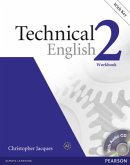 Workbook with Key and Audio-CD / Technical English 2