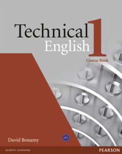 Course Book / Technical English 1