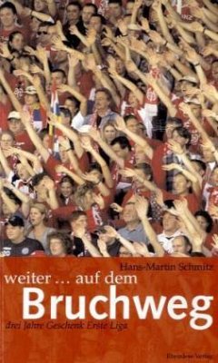 Cover Weiter...auf dem Bruchweg
