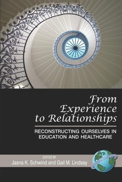 Cover From Experience to Relationships