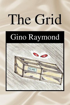 The Grid - Raymond, Gino