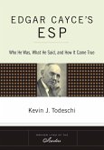 Edgar Cayce's ESP