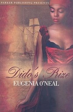 Dido's Prize - O'Neal, Eugenia