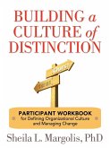 Building a Culture of Distinction