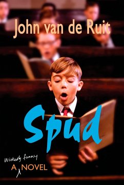 Spud - de Ruit, John van