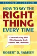 How to Say the Right Thing Every Time - Bild 1