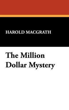 The Million Dollar Mystery The Million Dollar Mystery