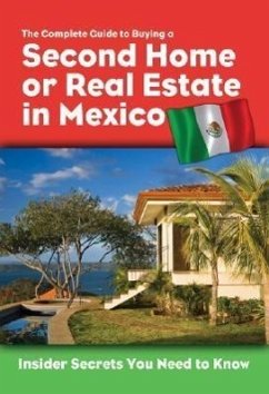 The Complete Guide to Buying a Second Home or Real Estate in Mexico - Bondanza