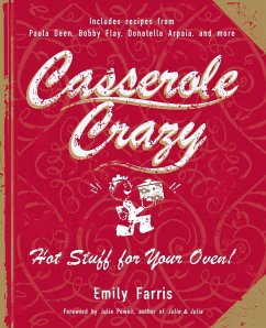 Casserole Crazy - Farris, Emily