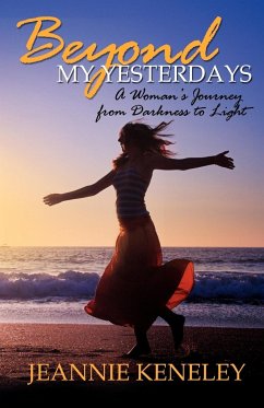 Beyond My Yesterdays - Keneley, Jeannie