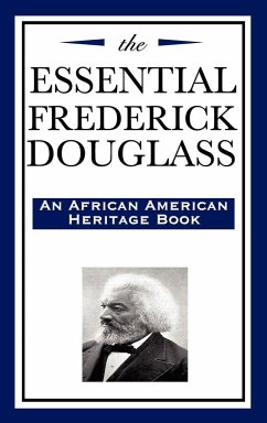 The Essential Frederick Douglass - Douglass, Frederick