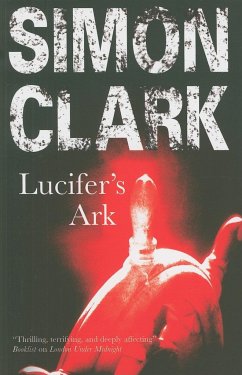 Lucifer's Ark - Clark, Simon