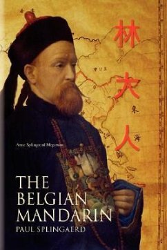 The Belgian Mandarin - Megowan, Anne Splingaerd