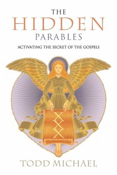 The Hidden Parables - Michael, Todd