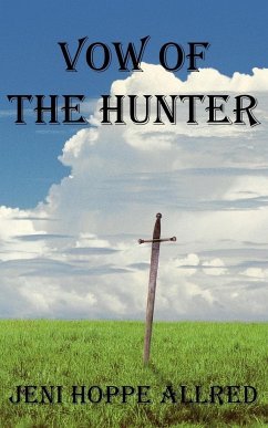 Vow of the Hunter - Allred, Jeni Hoppe