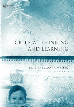 Critical Thinking and Learning