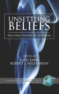 Unsettling Beliefs
