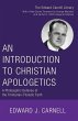 An Introduction to Christian Apologetics - Bild 1