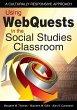 Using WebQuests in the Social Studies... - Bild 1