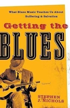 Getting the Blues - Nichols, Stephen J