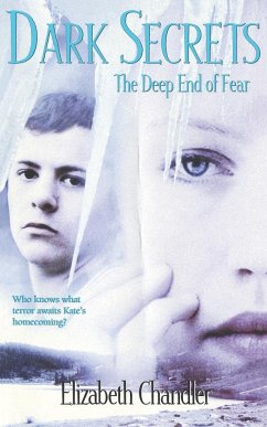 The Deep End of Fear - Chandler, Elizabeth