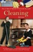How to Open & Operate a Financially Successful Cleaning Service - Morrow, Beth