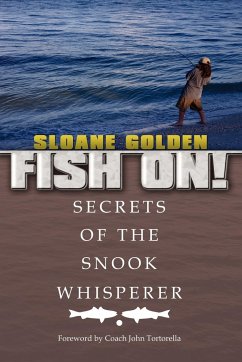 Fish On! - Golden, Sloane