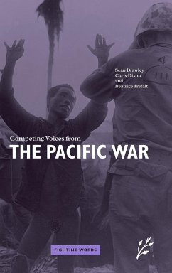 Competing Voices from the Pacific War