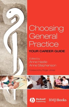Choosing General Practice - Hastie