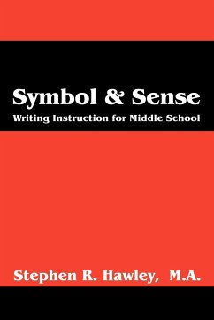 Symbol & Sense - Hawley Ma, Stephen R.