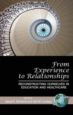 Cover From Experience to Relationships