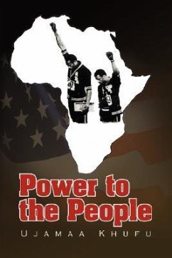 Power to the People - Khufu, Ujamaa