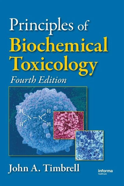 Principles of Biochemical Toxicology