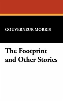 The Footprint and Other Stories The Footprint and Other Stories