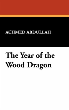 The Year of the Wood Dragon The Year of the Wood Dragon
