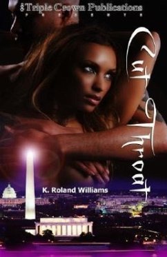 Cut Throat - Williams, K. Roland