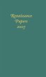 Renaissance Papers - Bild 1