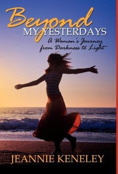 Beyond My Yesterdays - Keneley, Jeannie